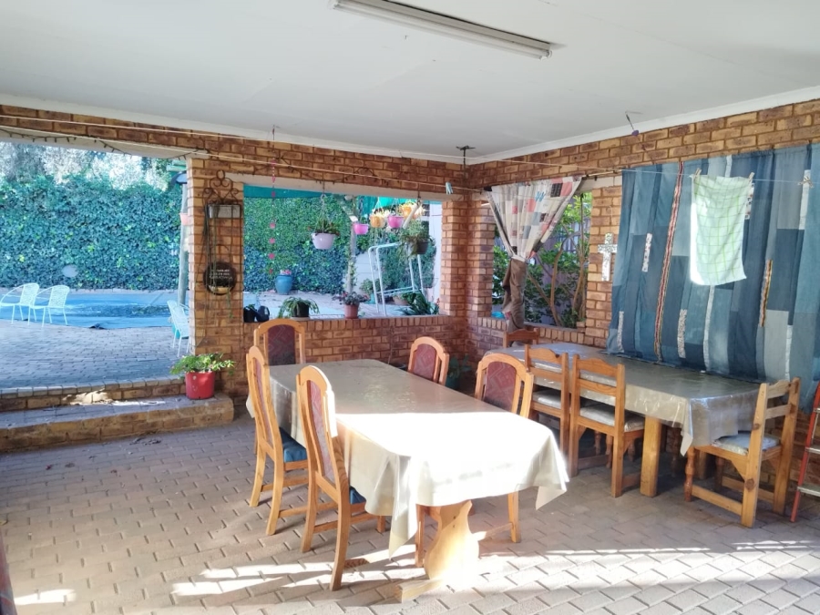 4 Bedroom Property for Sale in Allen Grove Gauteng