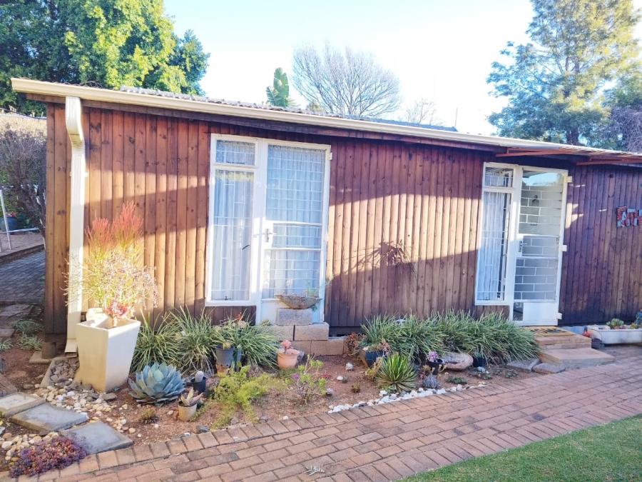 4 Bedroom Property for Sale in Allen Grove Gauteng