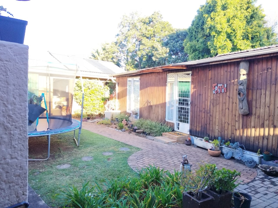 4 Bedroom Property for Sale in Allen Grove Gauteng