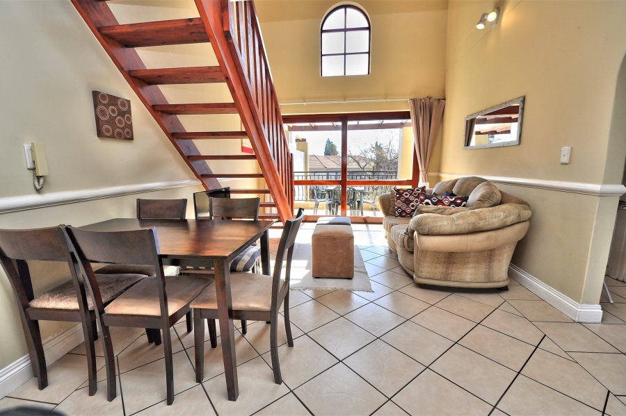 To Let 2 Bedroom Property for Rent in Morningside Gauteng