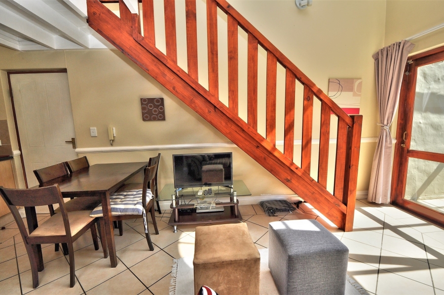 To Let 2 Bedroom Property for Rent in Morningside Gauteng