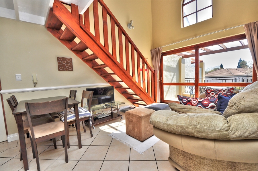 To Let 2 Bedroom Property for Rent in Morningside Gauteng