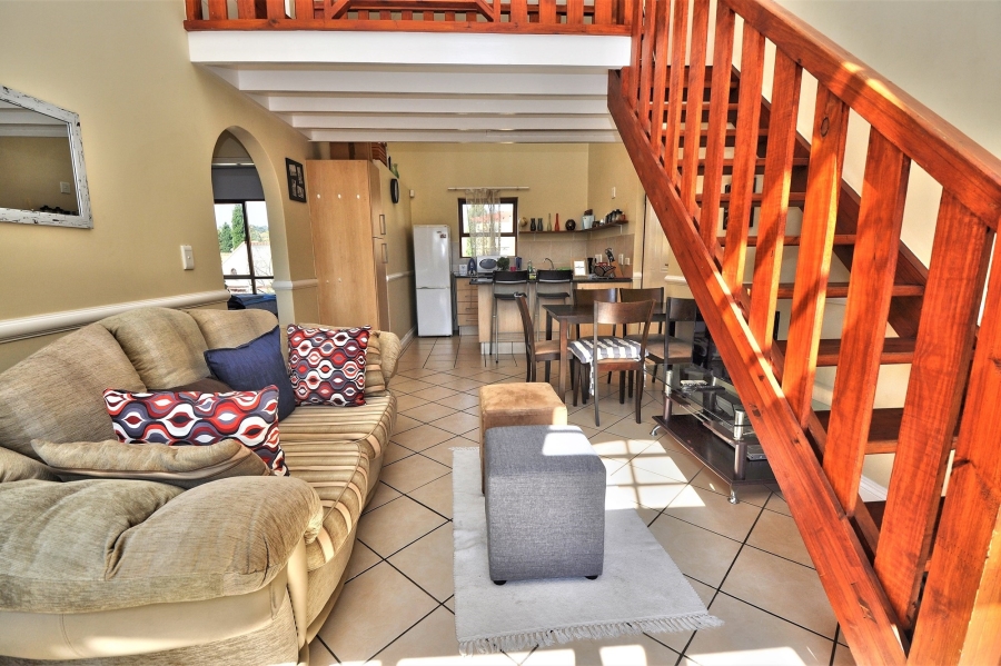 To Let 2 Bedroom Property for Rent in Morningside Gauteng