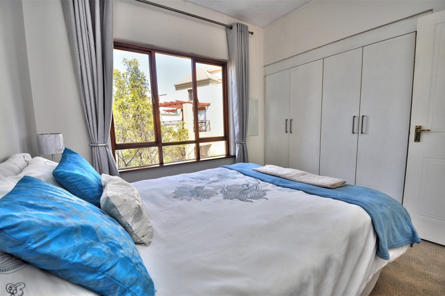 To Let 2 Bedroom Property for Rent in Morningside Gauteng