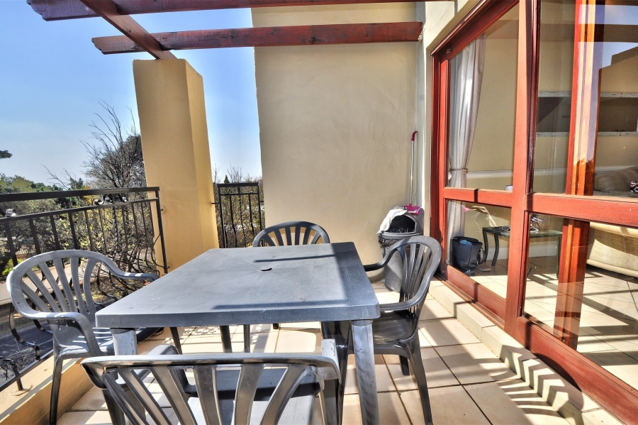 To Let 2 Bedroom Property for Rent in Morningside Gauteng
