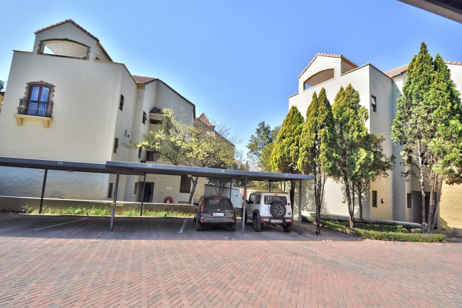 To Let 2 Bedroom Property for Rent in Morningside Gauteng