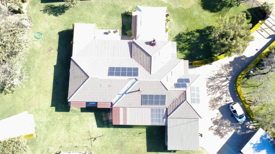 4 Bedroom Property for Sale in Hartebeeshoek Gauteng