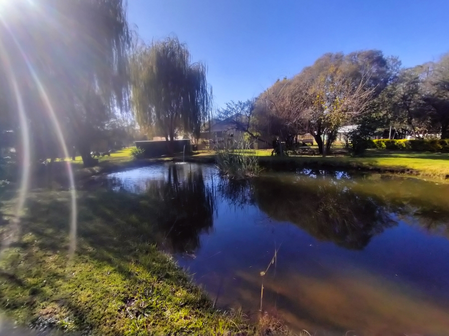 4 Bedroom Property for Sale in Hartebeeshoek Gauteng