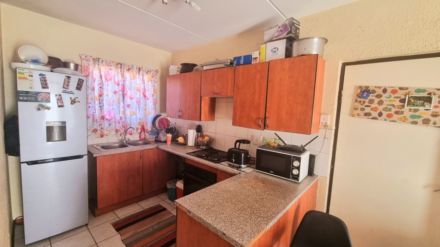 2 Bedroom Property for Sale in Halfway Gardens Gauteng