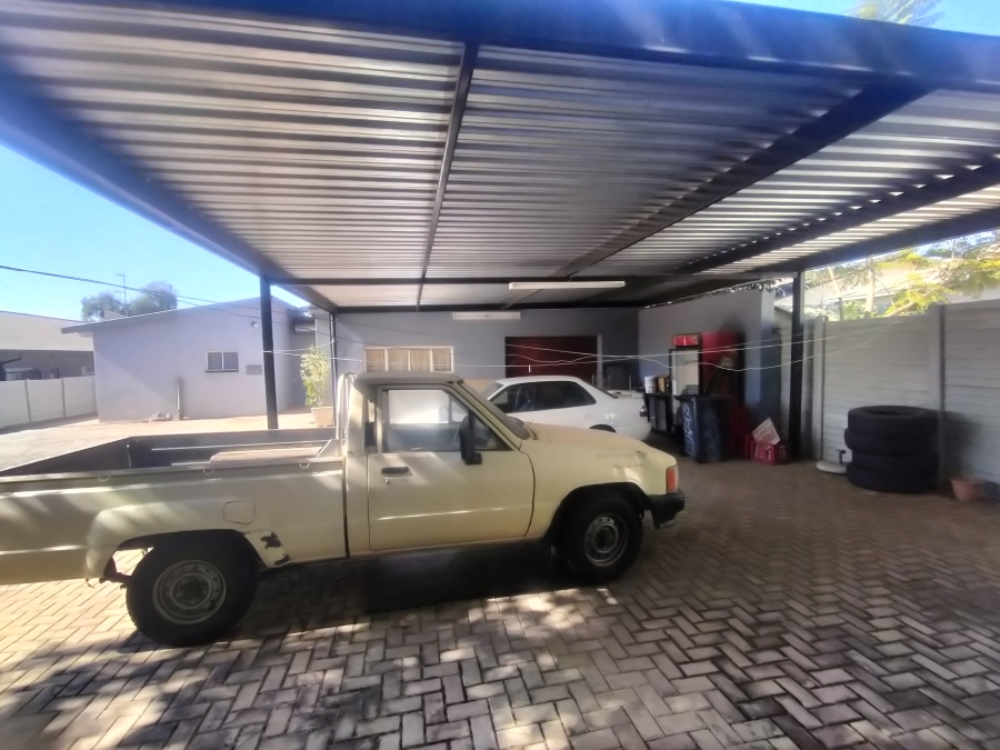 3 Bedroom Property for Sale in Pretoria North Gauteng