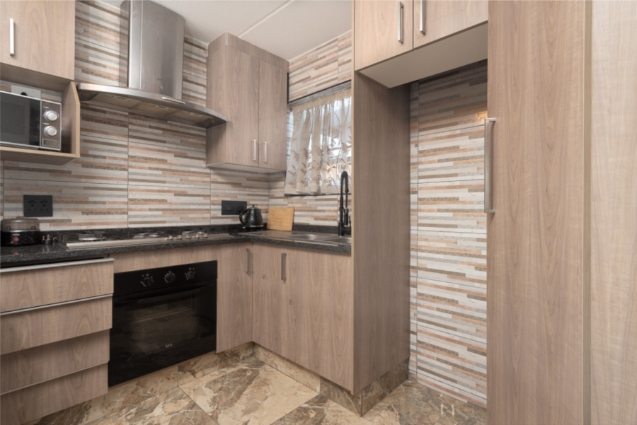 1 Bedroom Property for Sale in Alan Manor Gauteng