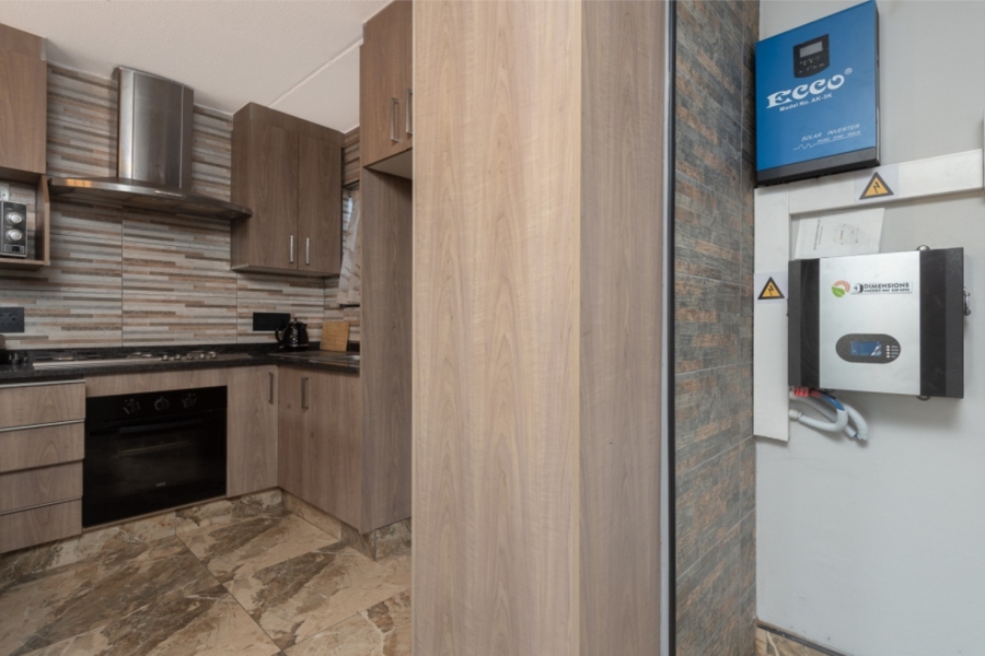 1 Bedroom Property for Sale in Alan Manor Gauteng