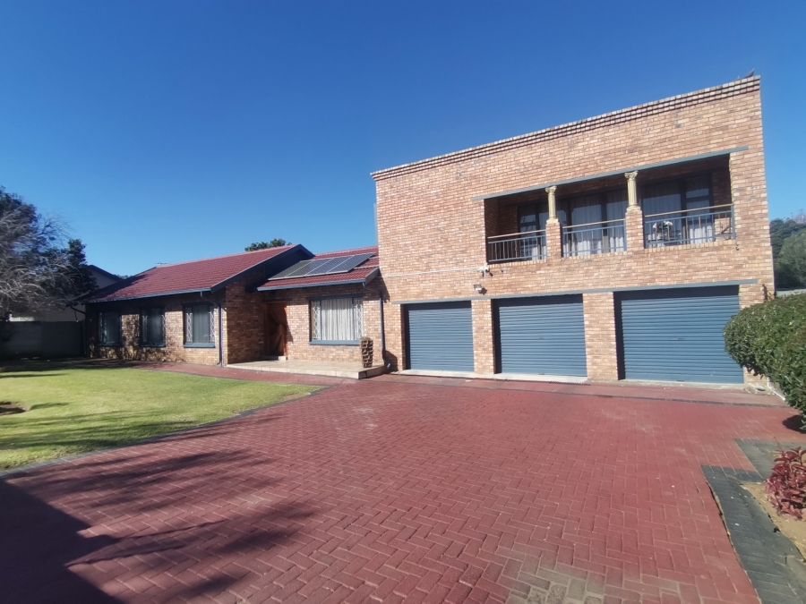 4 Bedroom Property for Sale in Mayfield Park Gauteng