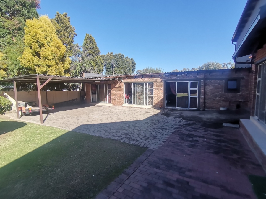 4 Bedroom Property for Sale in Mayfield Park Gauteng