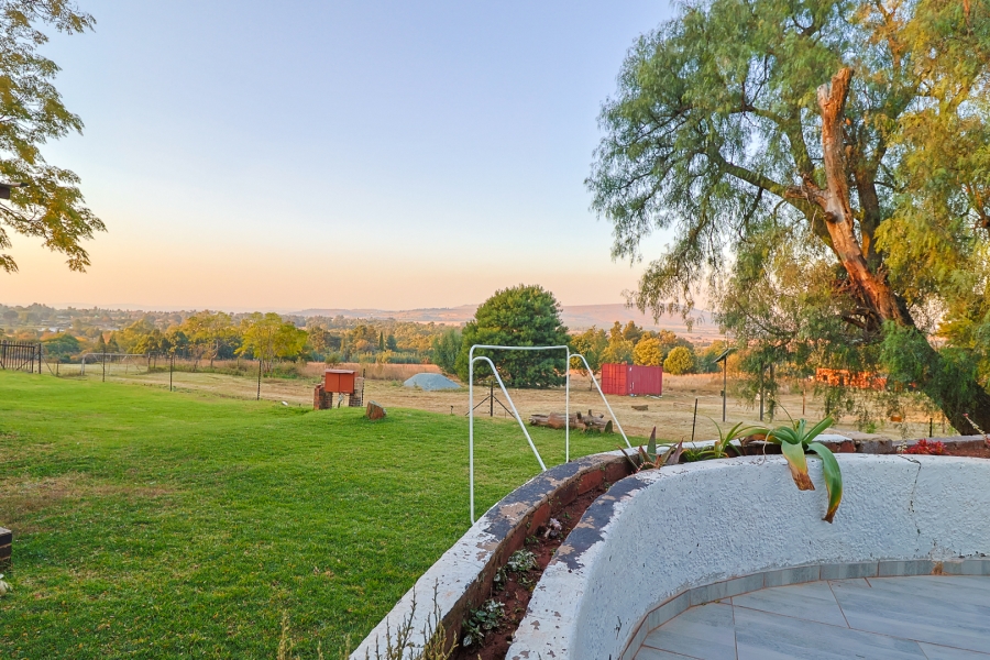 2 Bedroom Property for Sale in Golf View Gauteng