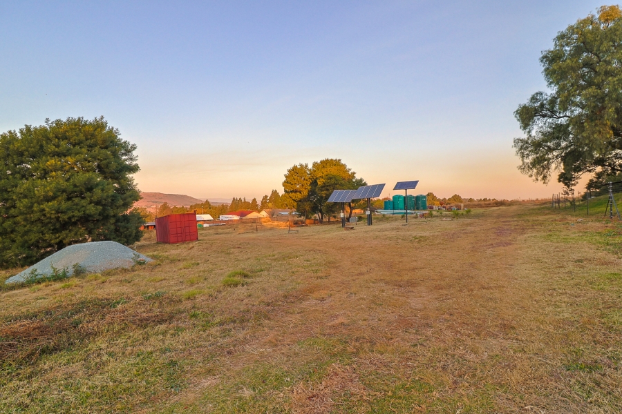 2 Bedroom Property for Sale in Golf View Gauteng