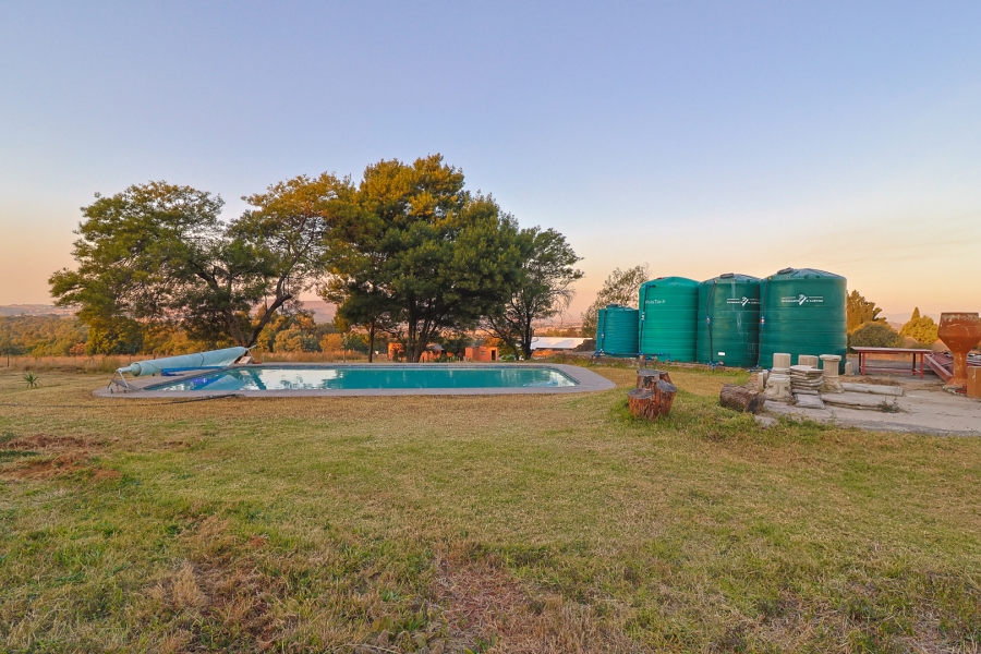 2 Bedroom Property for Sale in Golf View Gauteng