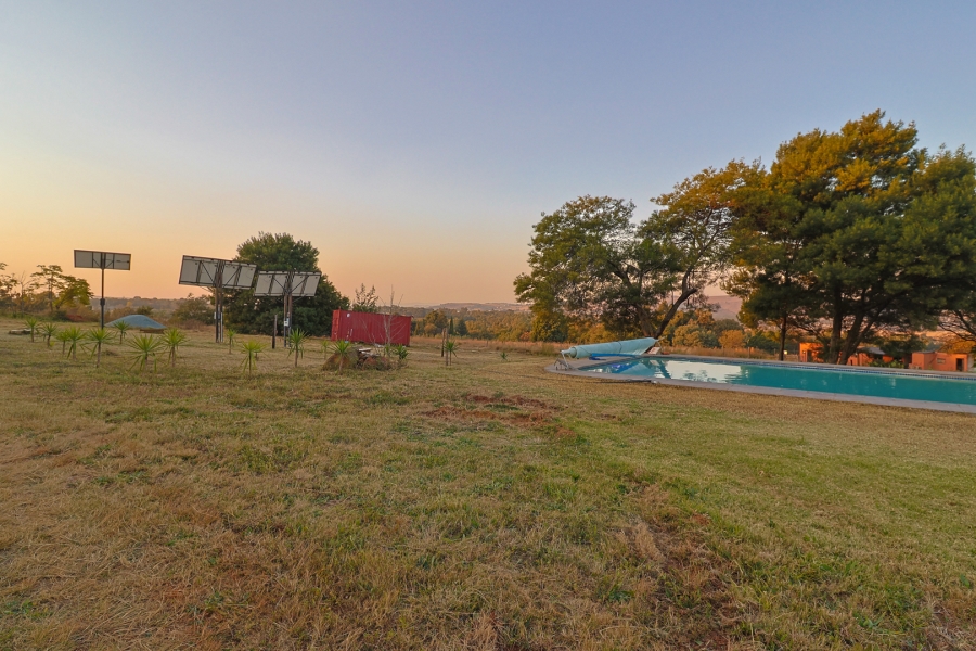 2 Bedroom Property for Sale in Golf View Gauteng