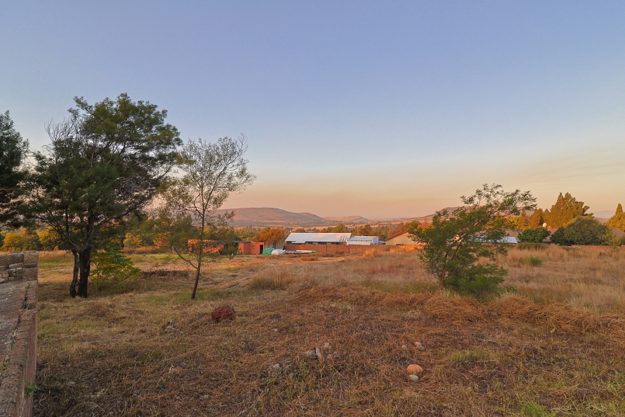 2 Bedroom Property for Sale in Golf View Gauteng