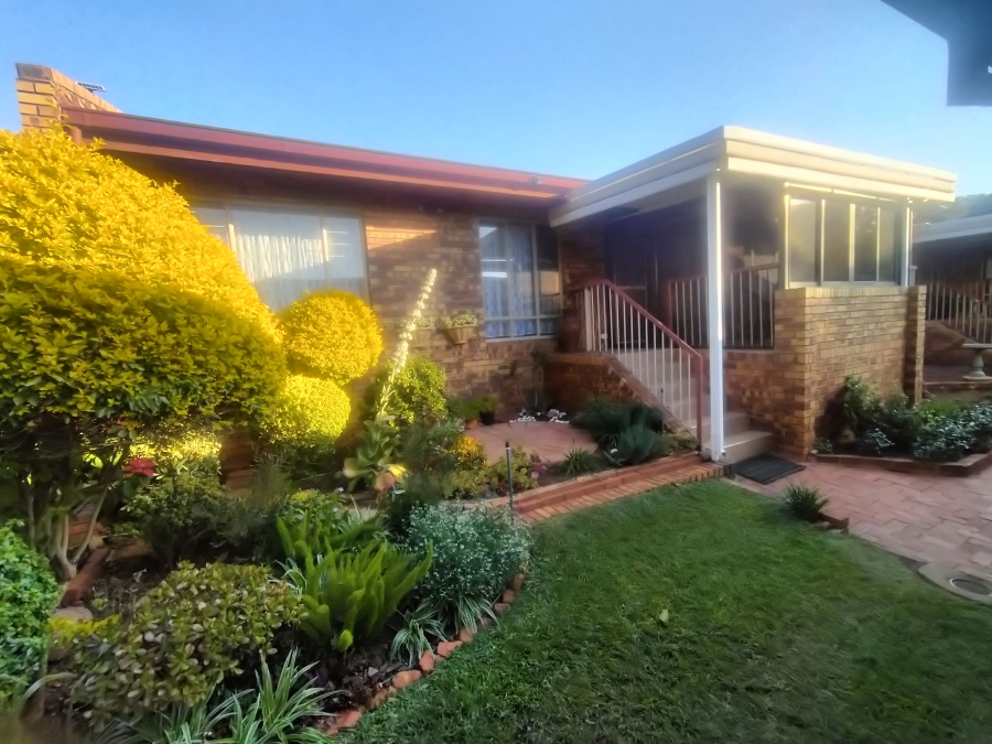 2 Bedroom Property for Sale in Amandasig Gauteng