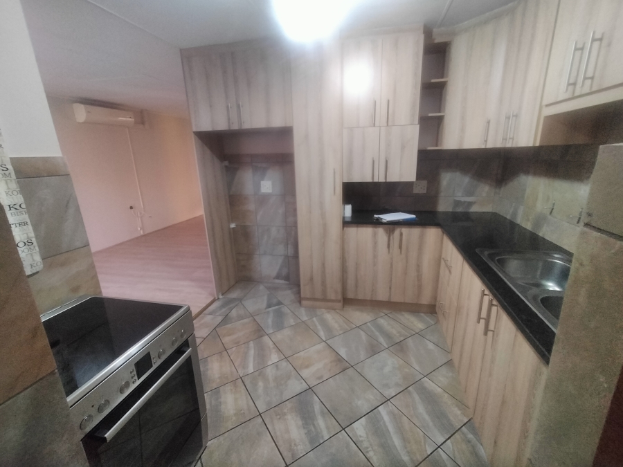 2 Bedroom Property for Sale in Amandasig Gauteng