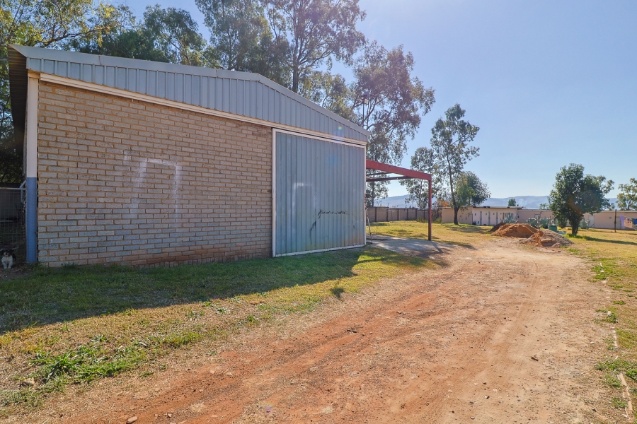 15 Bedroom Property for Sale in Tedderfield A H Gauteng