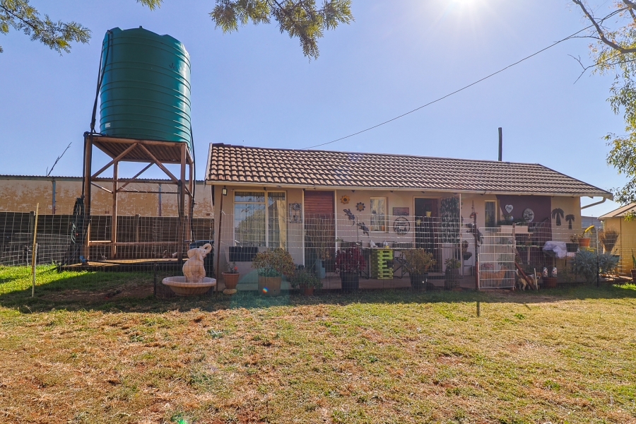 25 Bedroom Property for Sale in Tedderfield A H Gauteng