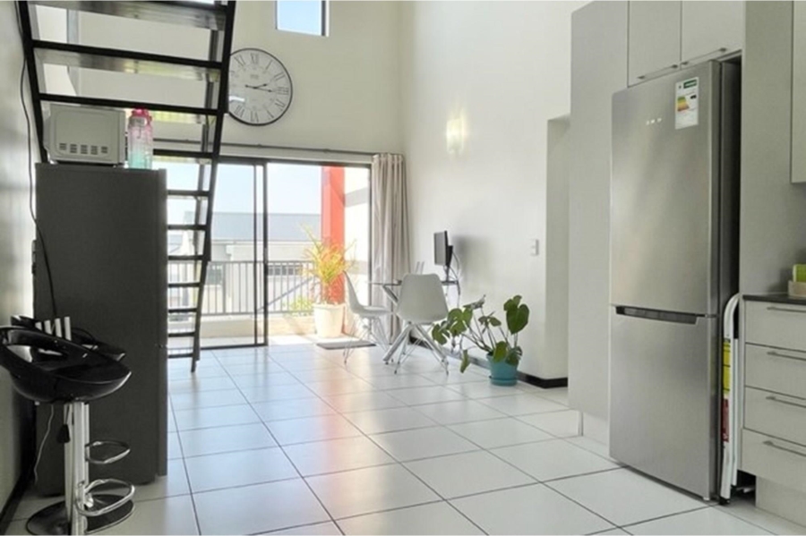 To Let 3 Bedroom Property for Rent in Paulshof Gauteng
