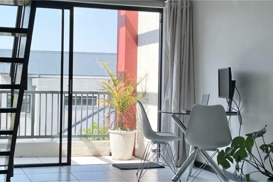 To Let 3 Bedroom Property for Rent in Paulshof Gauteng