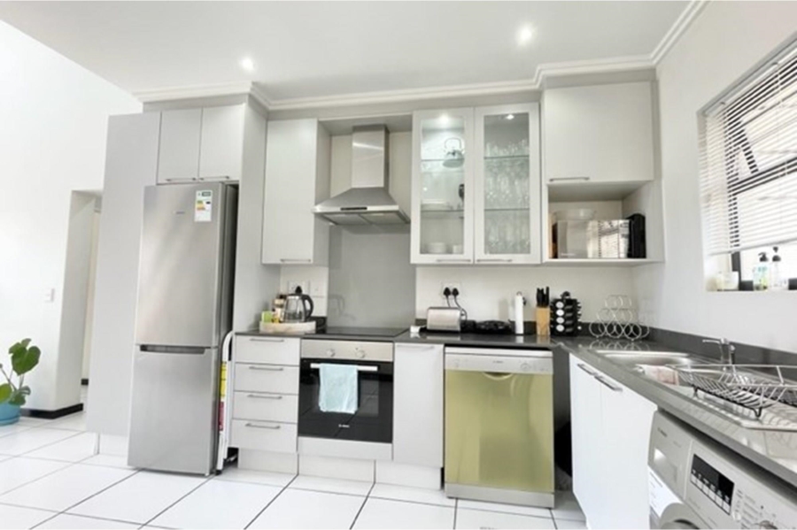 To Let 3 Bedroom Property for Rent in Paulshof Gauteng