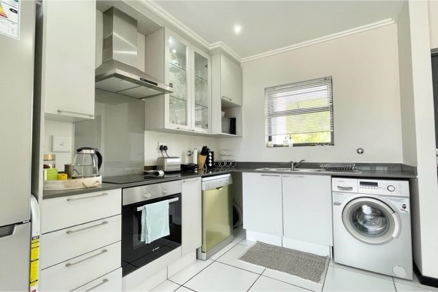 To Let 3 Bedroom Property for Rent in Paulshof Gauteng