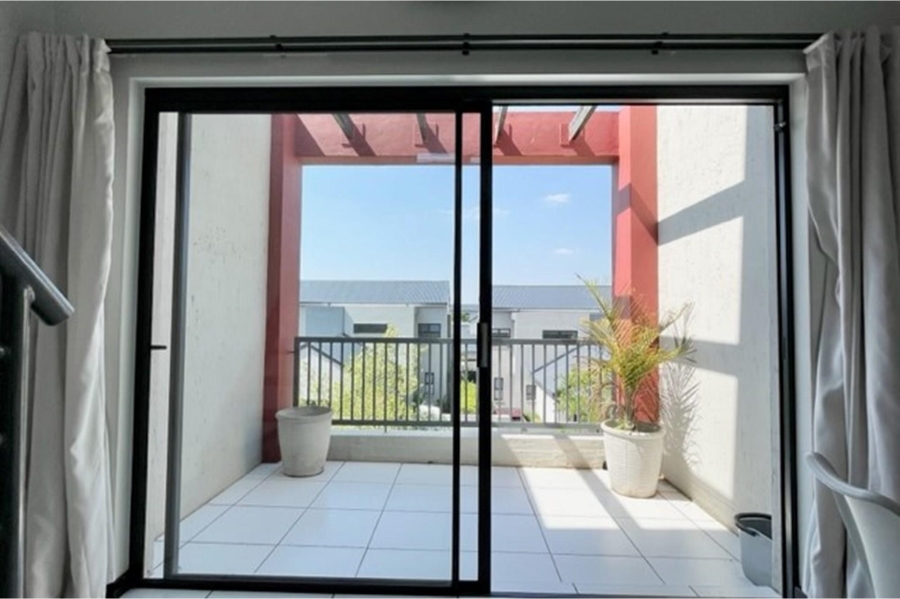 To Let 3 Bedroom Property for Rent in Paulshof Gauteng