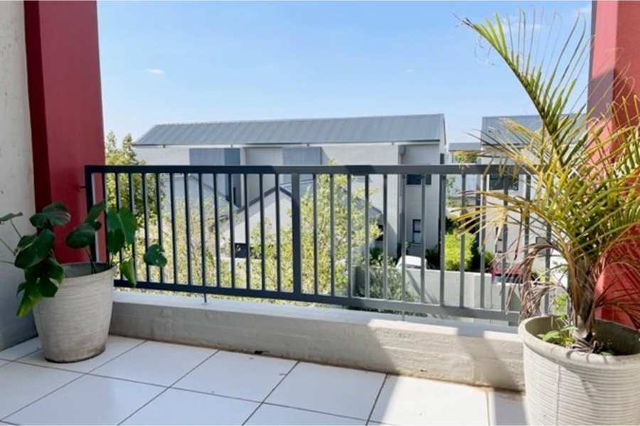 To Let 3 Bedroom Property for Rent in Paulshof Gauteng
