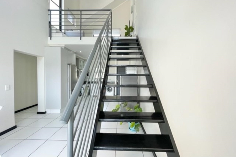 To Let 3 Bedroom Property for Rent in Paulshof Gauteng
