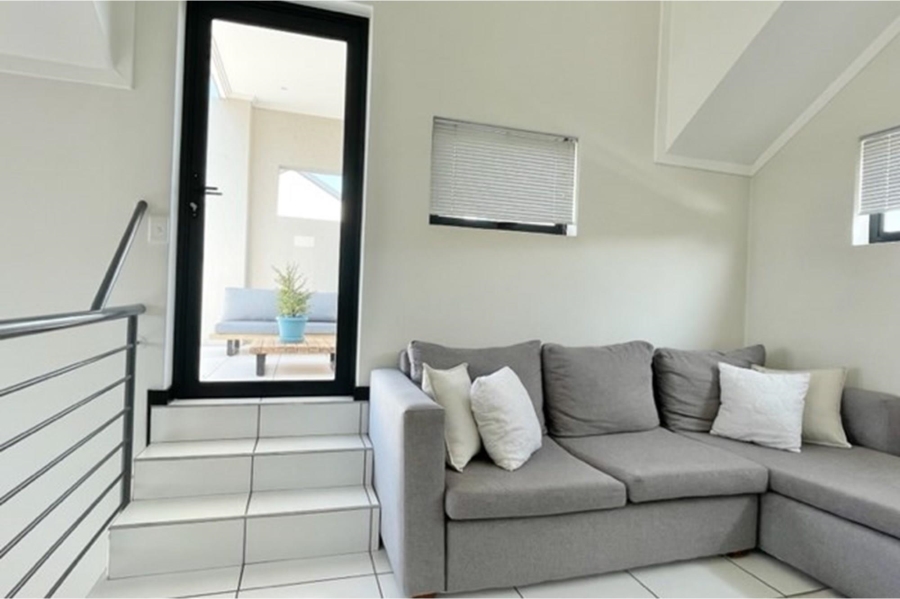 To Let 3 Bedroom Property for Rent in Paulshof Gauteng