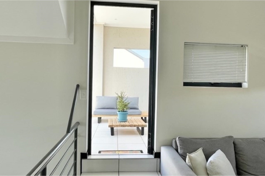 To Let 3 Bedroom Property for Rent in Paulshof Gauteng