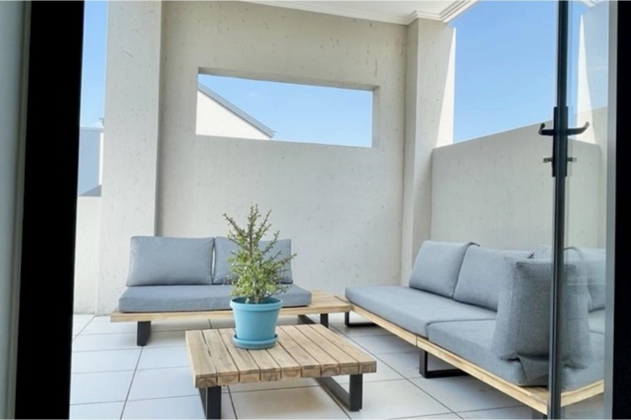 To Let 3 Bedroom Property for Rent in Paulshof Gauteng