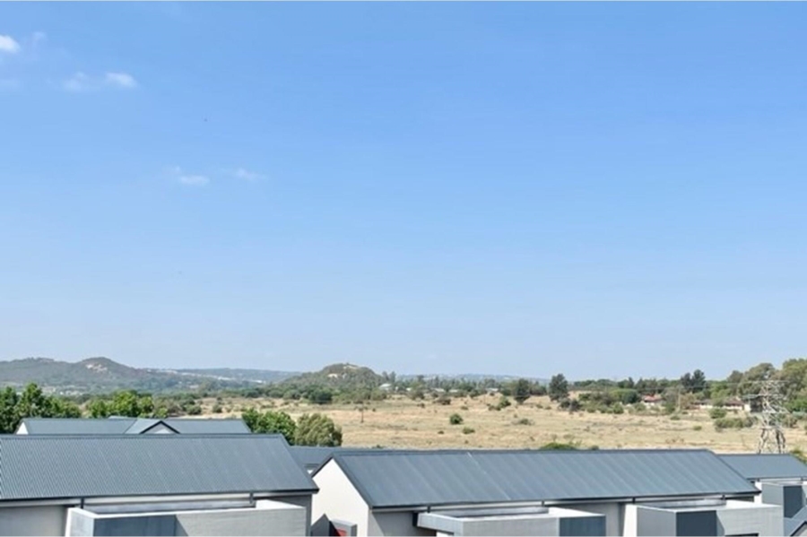 To Let 3 Bedroom Property for Rent in Paulshof Gauteng