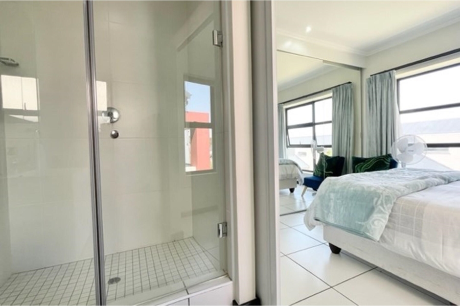 To Let 3 Bedroom Property for Rent in Paulshof Gauteng