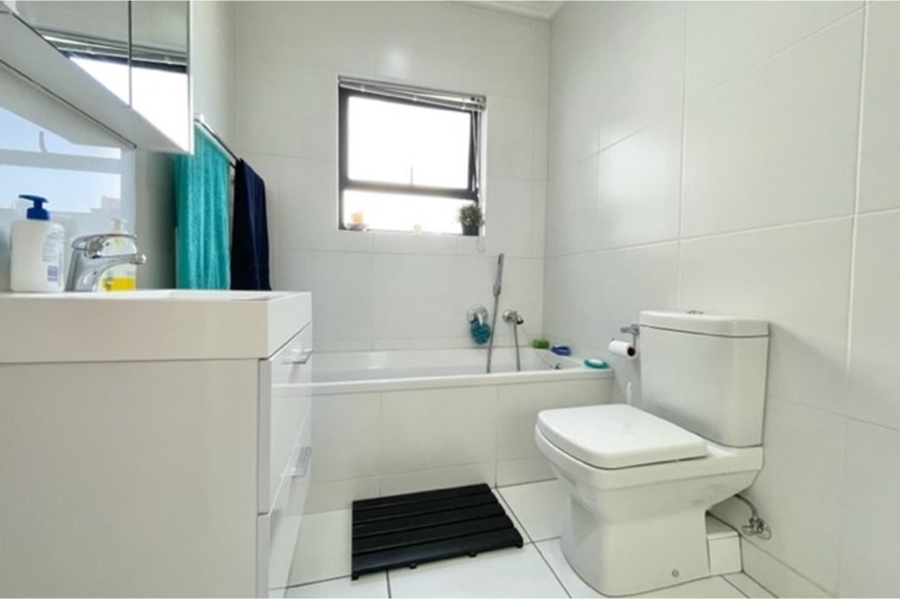 To Let 3 Bedroom Property for Rent in Paulshof Gauteng