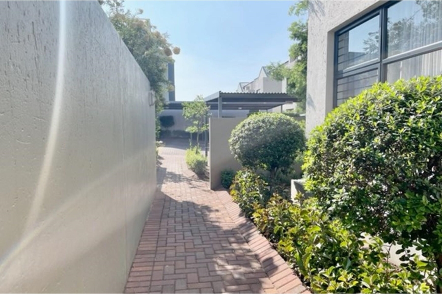 To Let 3 Bedroom Property for Rent in Paulshof Gauteng