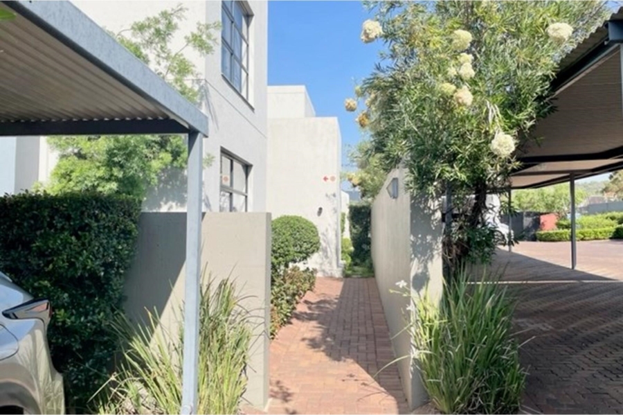 To Let 3 Bedroom Property for Rent in Paulshof Gauteng