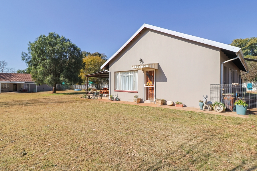 40 Bedroom Property for Sale in Tedderfield A H Gauteng