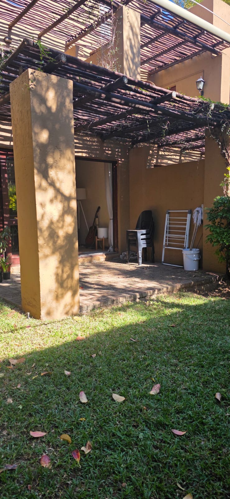 To Let 2 Bedroom Property for Rent in Douglasdale Gauteng