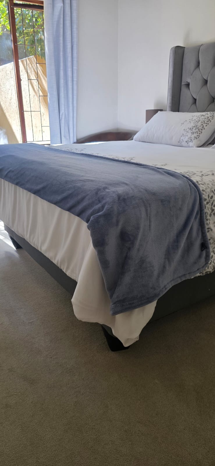 To Let 2 Bedroom Property for Rent in Douglasdale Gauteng