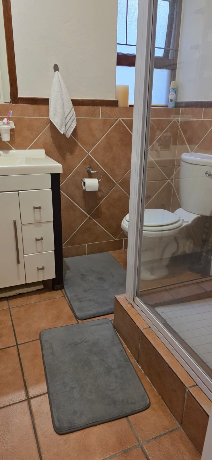 To Let 2 Bedroom Property for Rent in Douglasdale Gauteng