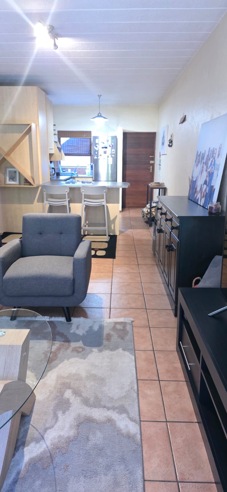 To Let 2 Bedroom Property for Rent in Douglasdale Gauteng