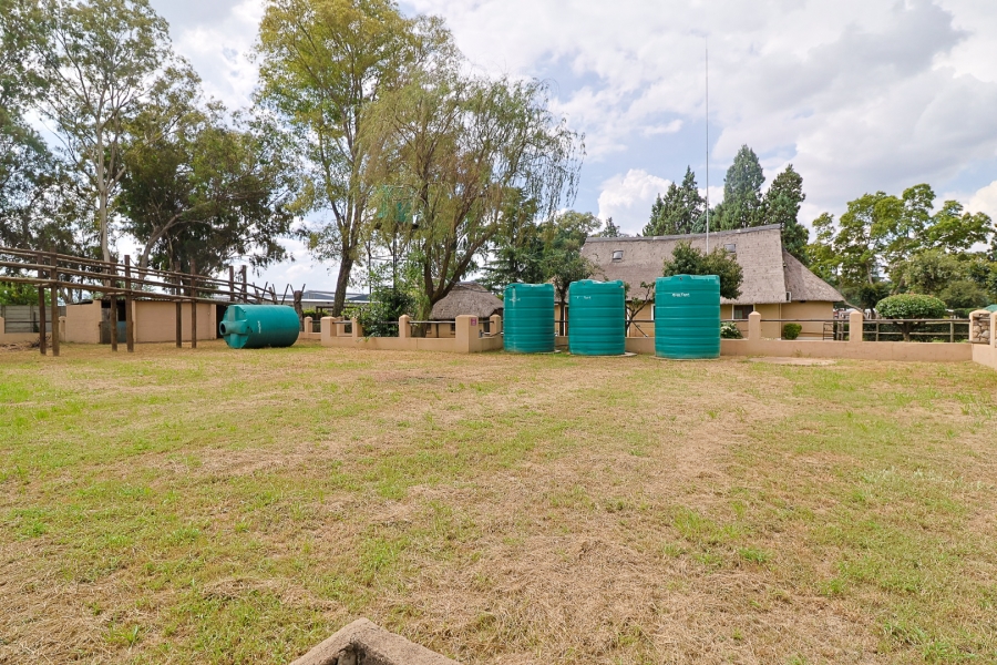 10 Bedroom Property for Sale in Kliprivier Gauteng