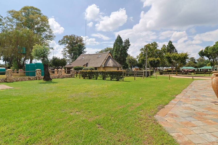 10 Bedroom Property for Sale in Kliprivier Gauteng