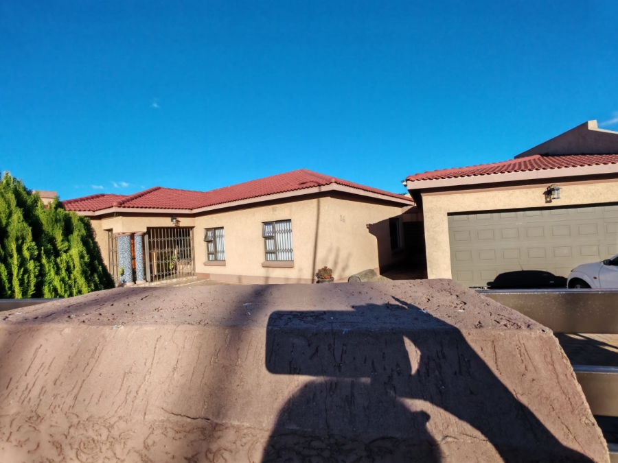 2 Bedroom Property for Sale in Vanderbijlpark SE Gauteng